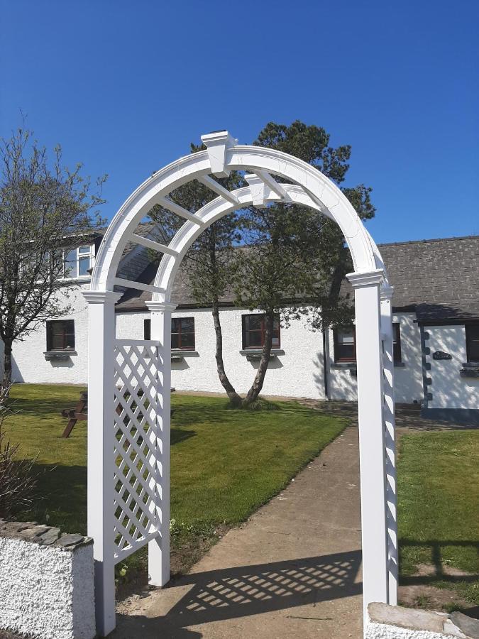 Trenewydd Farm Holiday Cottages كارديغين المظهر الخارجي الصورة
