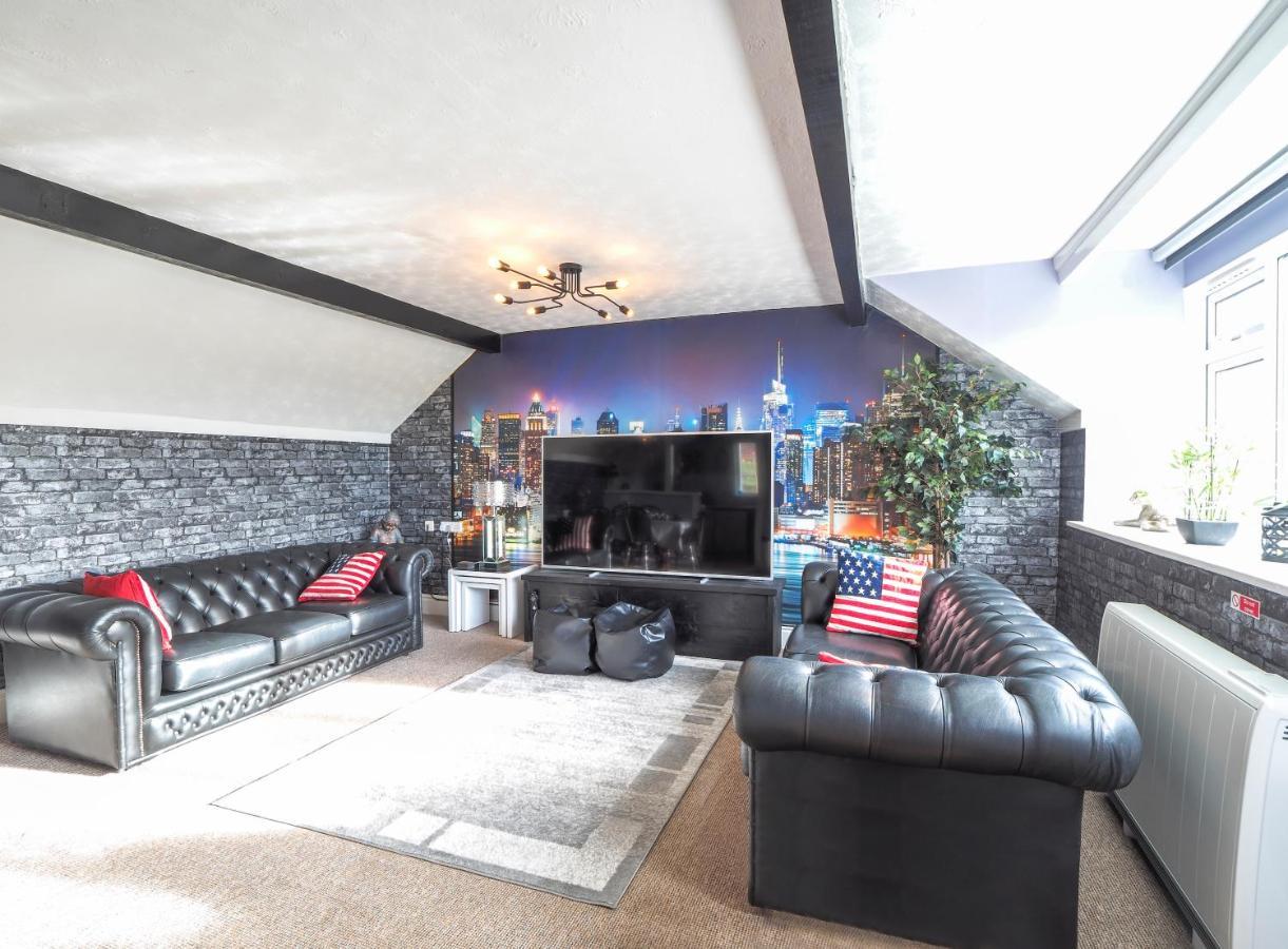 Trenewydd Farm Holiday Cottages كارديغين المظهر الخارجي الصورة