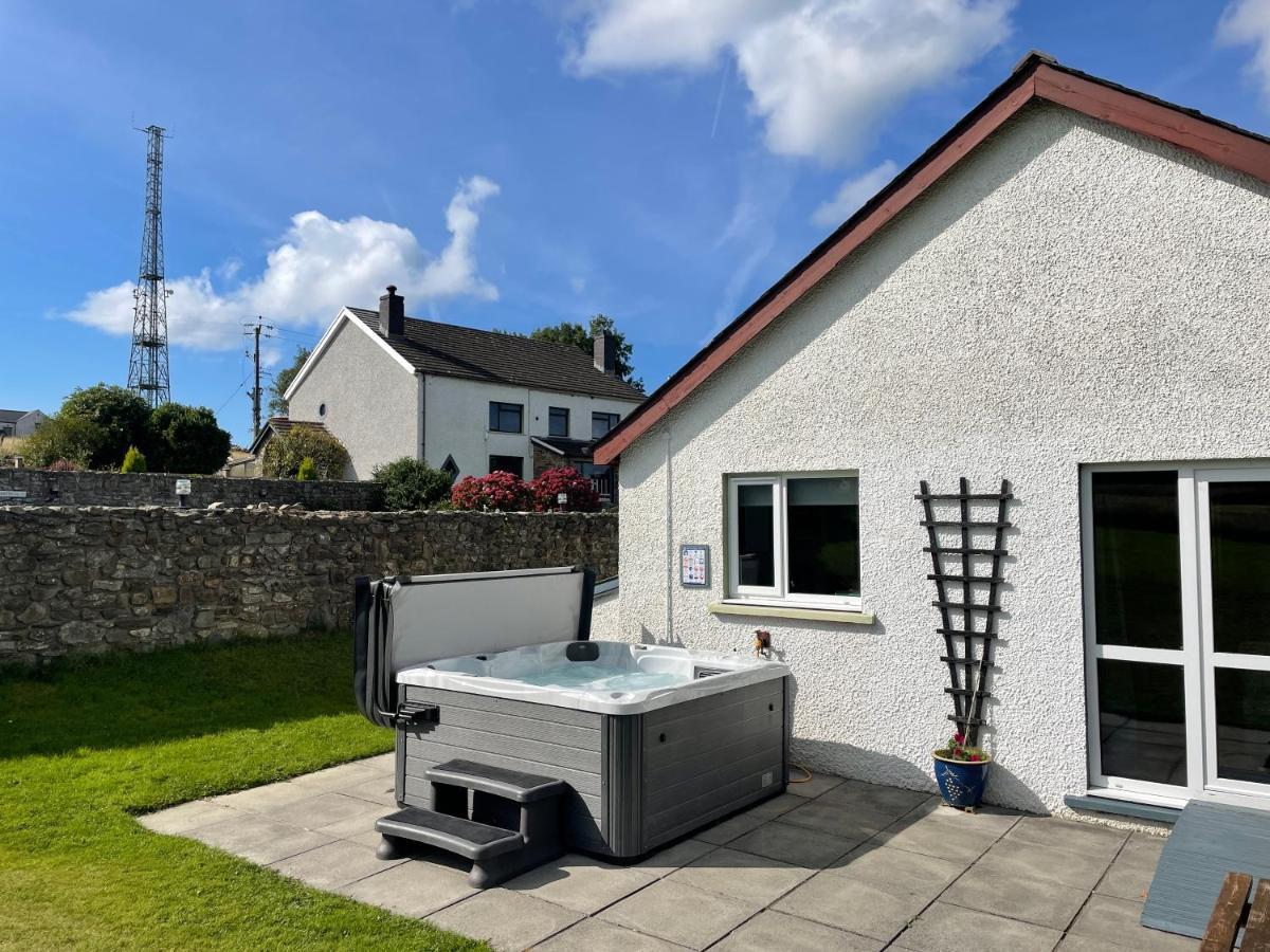 Trenewydd Farm Holiday Cottages كارديغين المظهر الخارجي الصورة