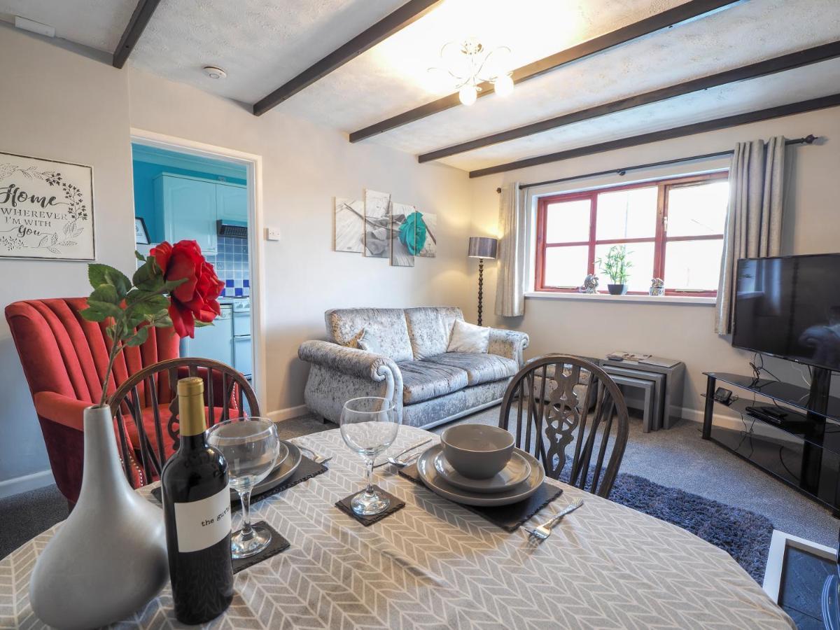 Trenewydd Farm Holiday Cottages كارديغين المظهر الخارجي الصورة