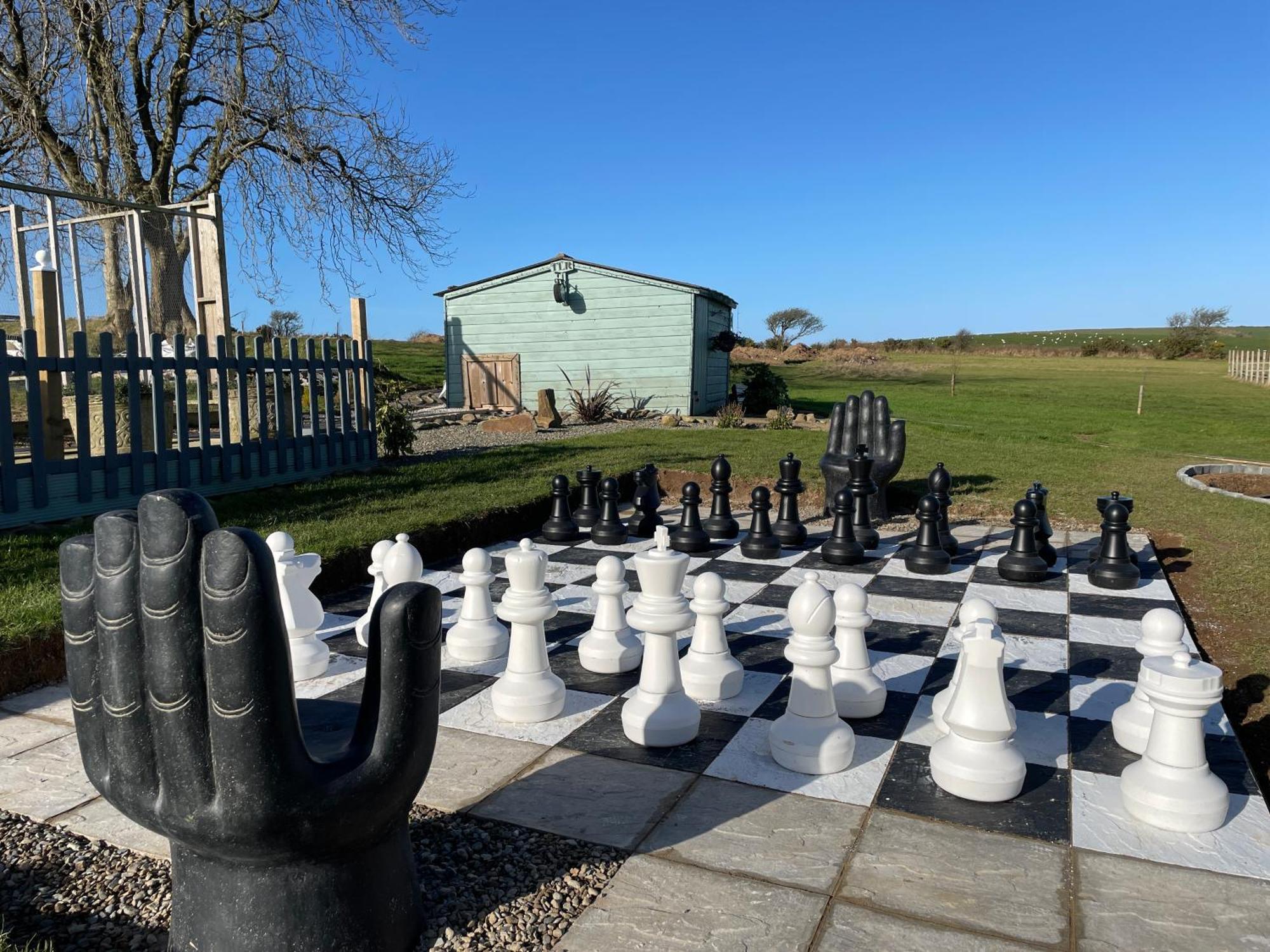 Trenewydd Farm Holiday Cottages كارديغين المظهر الخارجي الصورة